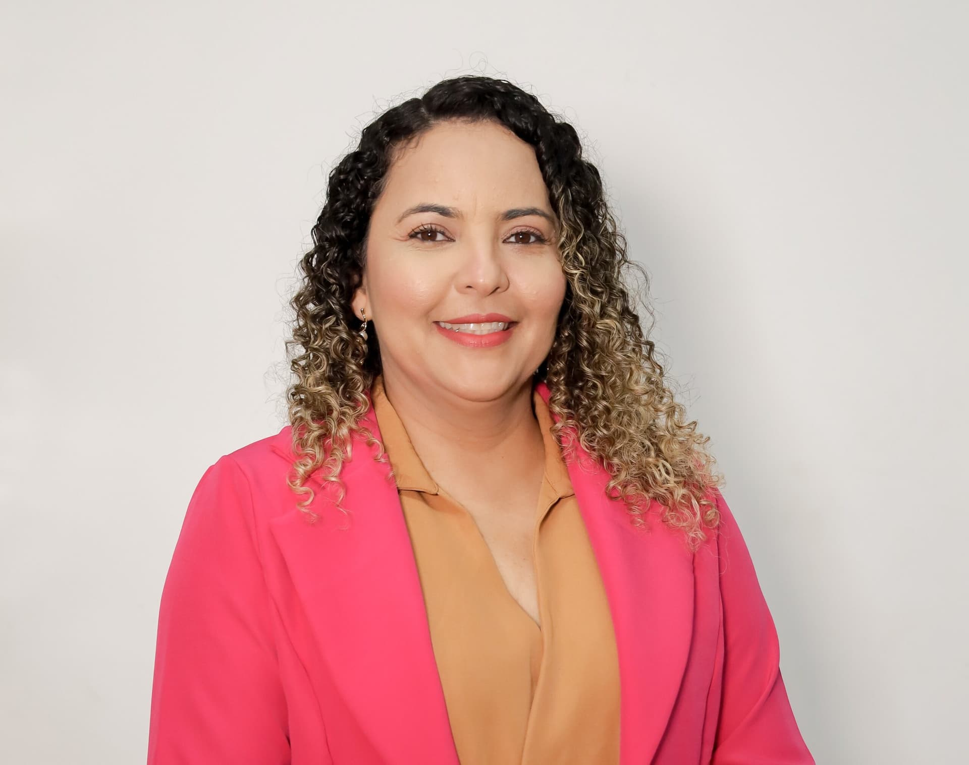 Foto de ANDRESA SANTOS LIMA MENDES