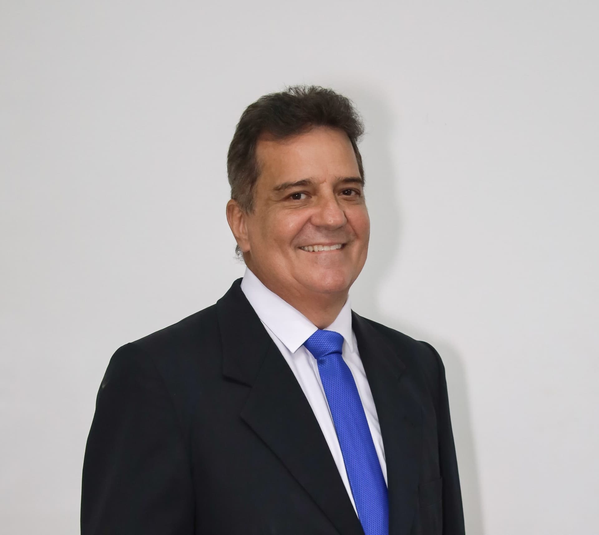 Foto de ALCIDES DE ANDRADE NETO
